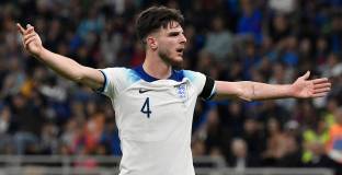 Райс: Повярвайте ми, всичко ще бъде наред с нас