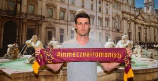 Рома с второ лятно попълнение 