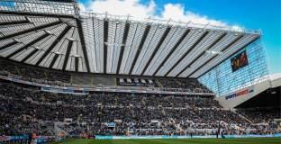 Ман Сити ще прегази и Нюкасъл