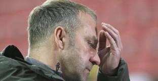 Флик: Това е шок