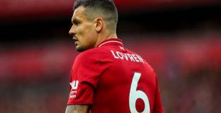 Ловрен: Всеки мач за нас е финал