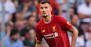 Милан хвърли око на Ловрен