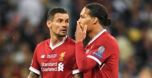 Ловрен: Ще се изрусим, ако спечелим Шампионска лига