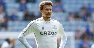  Деле Али може да премине в Бешикташ