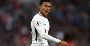 Али е готов да се примири с отсъствието на трофеи