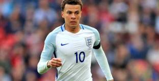 Деле Али: Сега повече контролирам емоциите си 