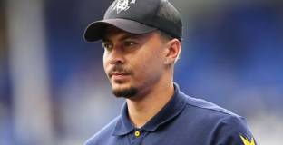 Лил се интересува от трансфер на Деле Али