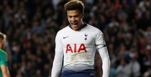 Али: Всеки мечтае да играе на 