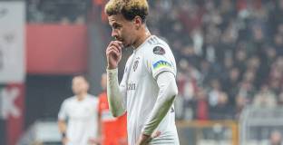 Деле Али обясни 