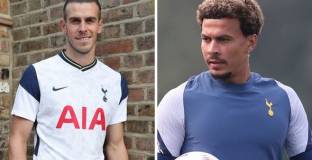 Моуриньо: Бейл и Али знаят, че имат качества