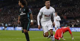 Али: Не съм изненадан, че доминирахме над Реал 