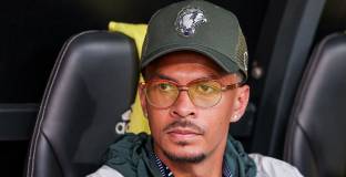 Али: Не признавах, че съм пристрастен 