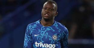 Закария ще се срещне с ръководството на Челси 