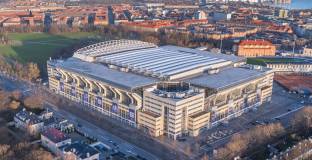 Копенхаген ще запише първа победа в Шампионска лига 