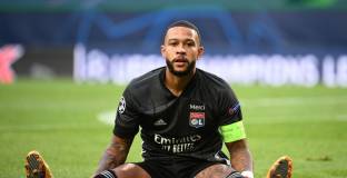 ПСЖ иска безплатно да подпише с Депай