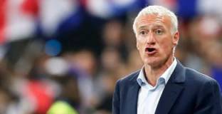 Дешан: Не всичко е идеално, но съм удовлетворен 