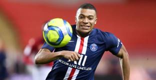 Реал Мадрид може да плати само 100 млн. за Мбапе