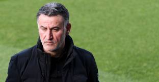 ПСЖ предлага млади играчи за Галтие 