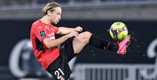 Арсенал отново се насочи към Майер