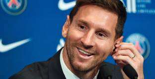 Лапорта: Барса е над Меси