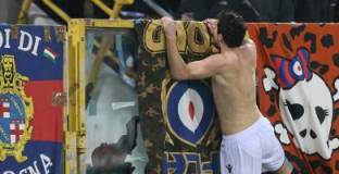 Болоня - Дженоа 2:0 