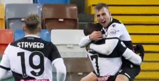 Деулофеу обяви за операция на коляното