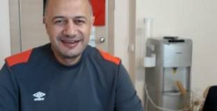 Жителка на Екатеринбург приюти излъган египтянин 