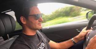 Федерер поздрави Швейцария 