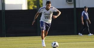 Лансини пропуска Световното 