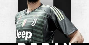 Официално: Перин е играч на Ювентус 