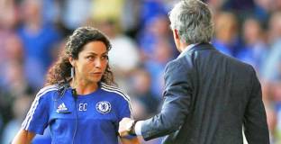 Карнейро: Разстройвах се, когато гледах играта на отбора на Моуриньо 