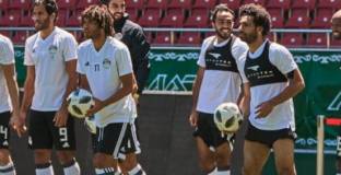 Салах най-вероятно ще играе срещу Уругвай 