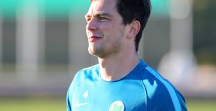 Шефер стана спортен директор на Волфсбург 