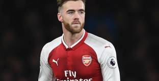 Чембърс рискува да пропусне остатъка на сезона