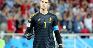 Куртоа: Япония се оказа много добре подготвен отбор