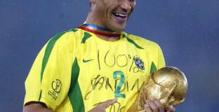 Фондацията на Кафу обяви фалит