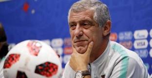 Сантош: Натъжени сме, че не продължаваме напред 