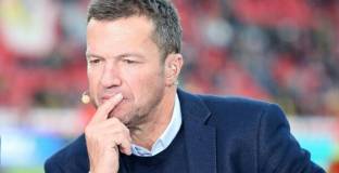 Матеус: Фаворитите предадоха Льов 