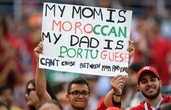 Сърцераздирателно признание на фен. 