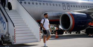 Агуеро: Шансове има 