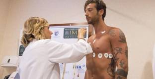 Футболист на Рома се зарази с коронавирус