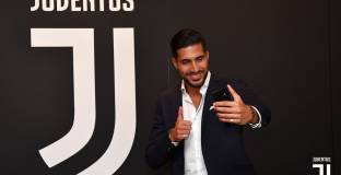 Ювентус обяви трансфера на Джан 