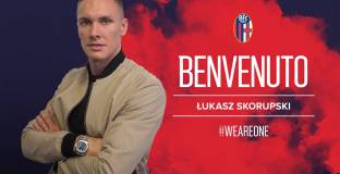 Скорупски смени Рома с Болоня 