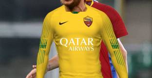 Рома привлече Миранте 