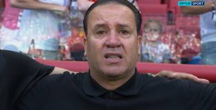 Треньорът на Тунис: Относително добре се представихме 