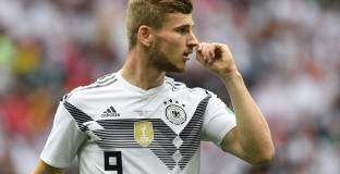 Вернер: Голът на Кроос трябва да влезе в учебниците 