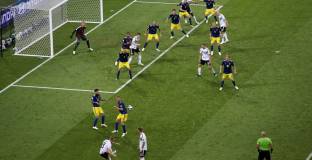 ФИФА откри дело срещу националния на Германия 