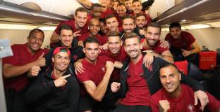 Роналдо: Целта е достигната 