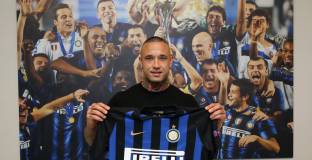 Интер закупи Наинголан за 38 милиона евро 