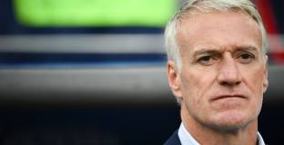 Дешан повтори рекорд на Доменек 